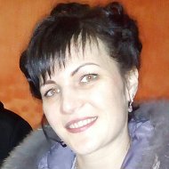 Лида Хоменко