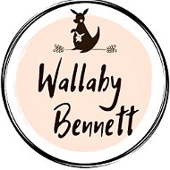 Wallaby Bennett