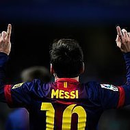 Messi Messi