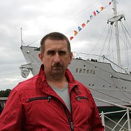 Валерий Волошин