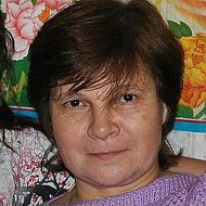 Лена Полякова