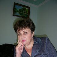 Наталія Замула