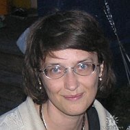 Елена Полякова