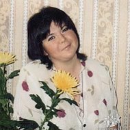 Наталья Епишкина