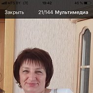 Елена Купченко