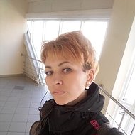 Виктория Немкович