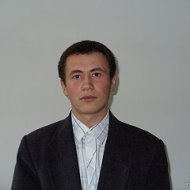 Ильдар Касимов