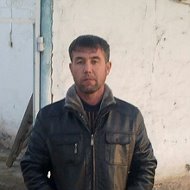 Bakhodur Musoev