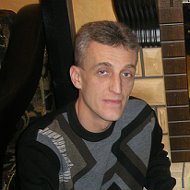 Павел Хоткевич