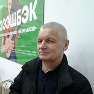 Владимир Царев