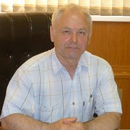 Александр Латышев