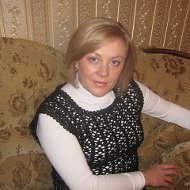 Ольга Каменок