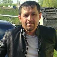 Радик Гилимханов