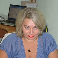 Наташа Дорошкевич