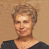Елена Кошеверова