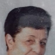 Nadia Kesidou