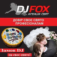 Dj Fox