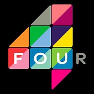 Four ♶