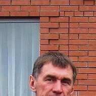 Сергей Янков