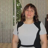 Ольга Кривулина