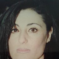 Sofia Avramidi