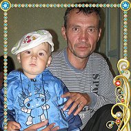 Сергей Тепляков