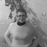 Ирина Верхотина-пономарёва