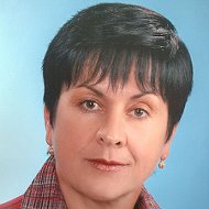 Людмила Никитенко