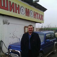 Олег Гаев