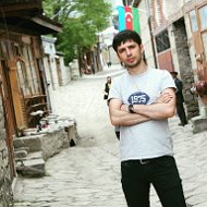 Ceyhun Azerbaycan