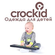 Crockid Одежда