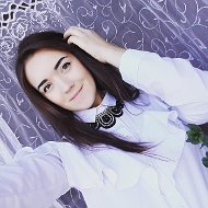 Анжелика Ярышева