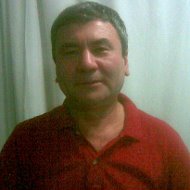Хамид Узаков