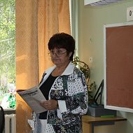 Татьянаандреевна Пашкова