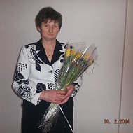 Татьяна Щербенко