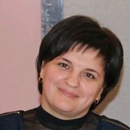 Наталья Зелёная