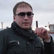 Алексей Родионов