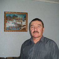 Павел Рубасов