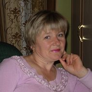 Екатерина Адаменко