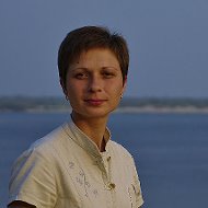 Марина Никоненко
