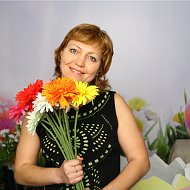 Елена Филиппова