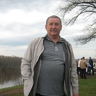 Олег Петрикевич