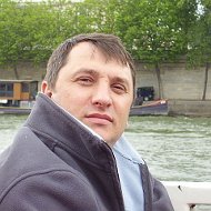 Павел Дымченко
