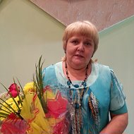Татьяна Янковская