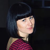 Виктория Гаврилькова