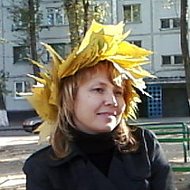Наталья Кубракова