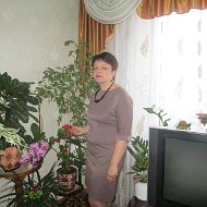 Елена Супрунович
