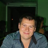 Алексей Рукавцов