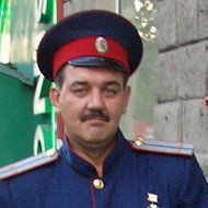 Борис Герасимов