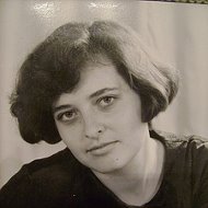 Оксана Шелковникова